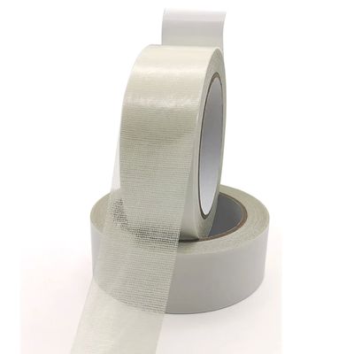 MÁC BÁO 2 mặt băng thảm với chất kết dính cao su 1 inch / 1.88 inch / 2 inch chiều rộng