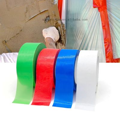 Dây chống thấm một mặt công nghiệp để buộc và niêm phong