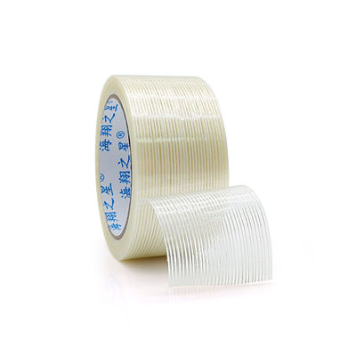 Băng keo lưới chịu lực – Băng keo đóng gói gia cố sợi thủy tinh siêu chắc