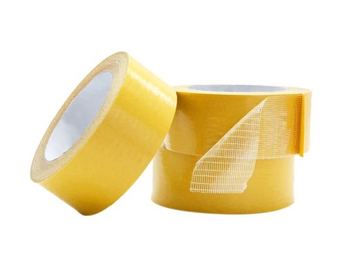 Dây băng sợi thủy tinh được củng cố theo yêu cầu cho các đường may mạnh mẽ và đàn hồi trong công nghiệp