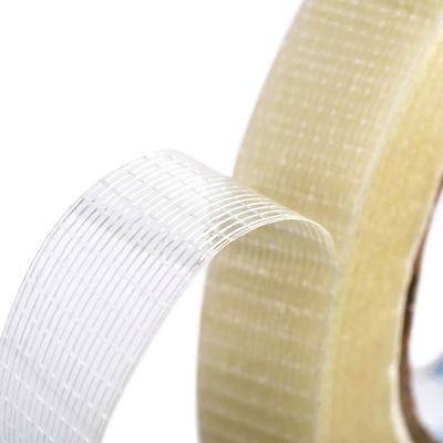 Vải dệt kết cấu sợi gia cố cho tường khô