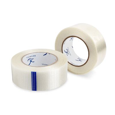 Dây băng sợi lưới bền cao - Dây buộc được củng cố để đóng gói và đóng gói hạng nặng