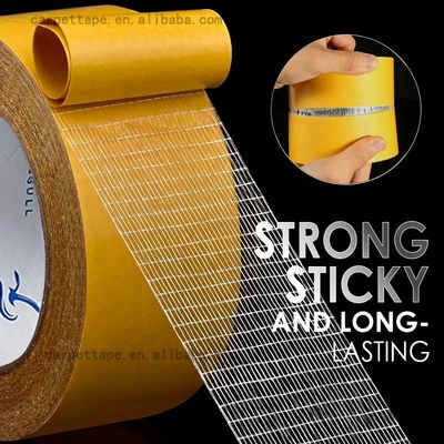 Top Strips Custom Fiberglass Drywall Tape mẫu miễn phí