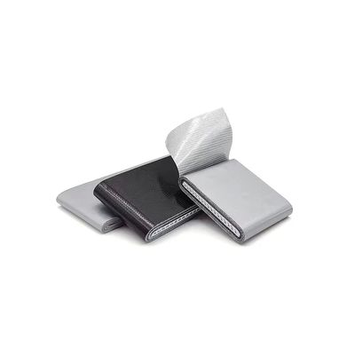 Nhôm Nhôm 2 Inch * 30 Yards Strong Adhesion Matte Gaffers Cloth Duct Tape Không in