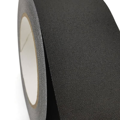 Một mặt vải &amp; băng ống dẫn 2 inch * 30 Yards Matte Gaffers Strong Adhesion 50m