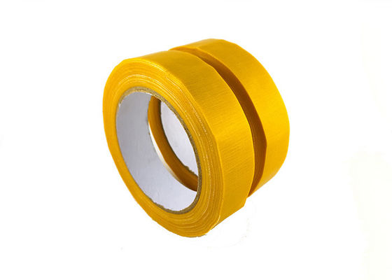 Dây băng vải một mặt kết hợp hoàn hảo của sức mạnh và sự linh hoạt