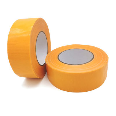 Đen / Trắng / Đỏ HX Dây băng vải tất cả các loại Heavy Duty