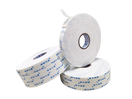 Đăng băng bọt PE tùy chỉnh 240 Kg / m3 Độ dày 1mm Liner phim nhựa cho lợi ích