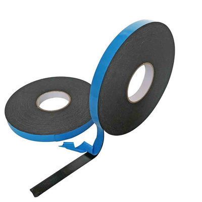 3mm Độ dày PE băng bọt cho cửa sổ cửa sổ giữa khung cửa sổ và sash tùy chỉnh
