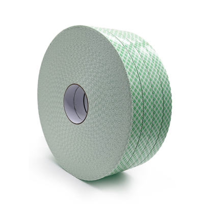 Tape PE foam4008: Giải pháp cuối cùng cho việc lắp đặt các dấu hiệu, biển hiệu, trang trí và phụ tùng ô tô
