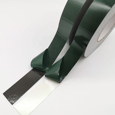 Nhựa nhôm PE 2 mặt Nhôm Acrylic Adhesive cho ô tô và xây dựng