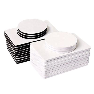 Băng keo xốp PE Acrylic hai mặt cho Ô tô và Xây dựng