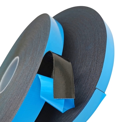 Double Sided PE Foam Tape Acrylic Adhesive Heat Resistant