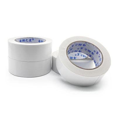 Ứng dụng Sạch & Dễ Dàng - Băng keo giấy có thể tái định vị cho công việc chính xác