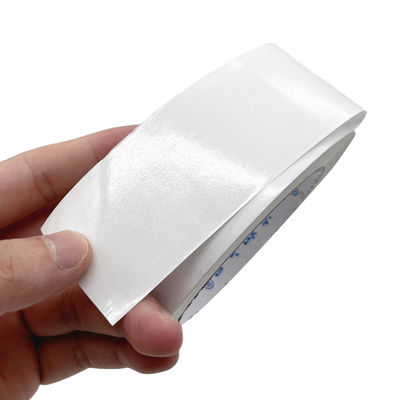 Băng keo giấy Kraft chắc chắn - Băng keo giấy hai mặt gia cố để liên kết an toàn, vô hình