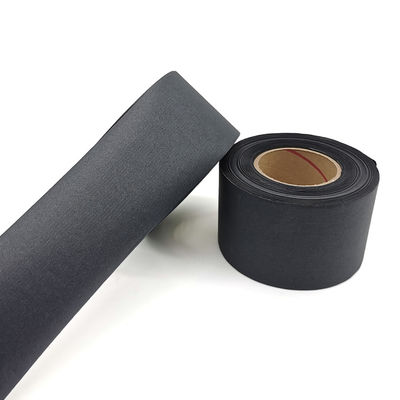 Extra Strong Black Kraft Tape - Reinforced for Heavy-Duty Packages