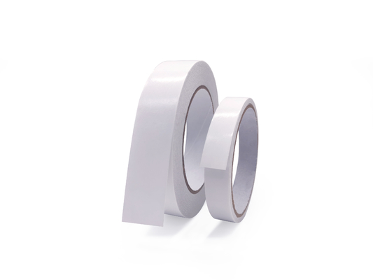 Vải dán hai mặt 50m x 30mm Acrylic Adhesive chống nước