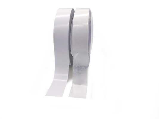 Vải dán hai mặt 50m x 30mm Acrylic Adhesive chống nước