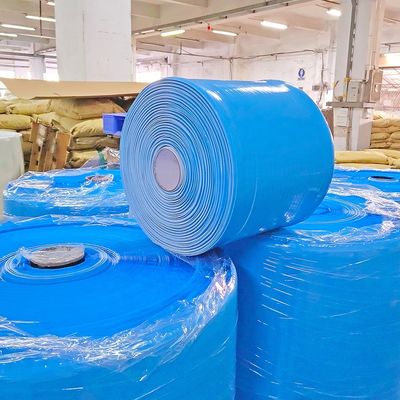 1000m Length 1mm Thickness Double Sided Adhesive PE Foam Tape with 32/48/64/96/192/240 kg/m3 Density for Mounting
