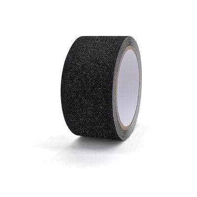 Băng keo chống trượt cầu thang PVC Bền chắc Chống trượt An toàn cho cầu thang công nghiệp, thương mại, dân dụng