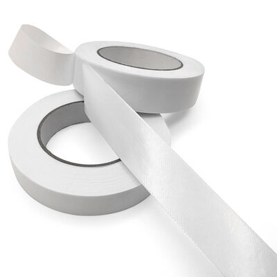 Băng dính thảm hai mặt có thể tháo rời cho sàn tạm thời tại nhà kho, phòng trưng bày