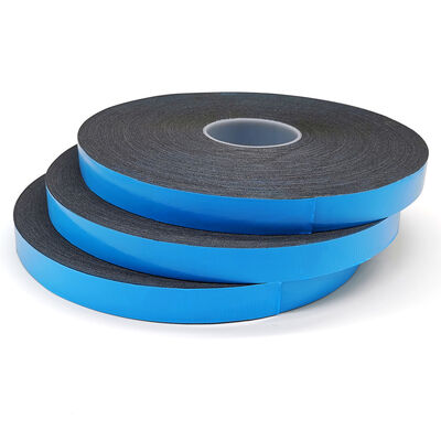 Closed Cell PE Foam Tape For Weatherproof Sealing Insulation Protection