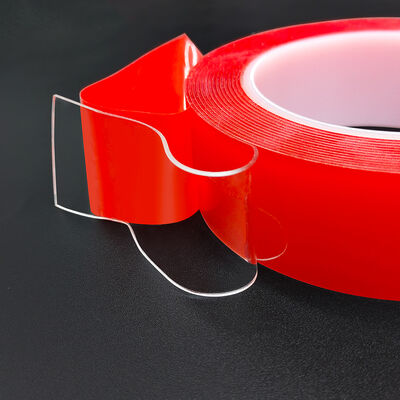 Công nghiệp tùy chỉnh băng bọt acrylic hai mặt cho Glass màn tường lắp ráp kết nối cấu trúc