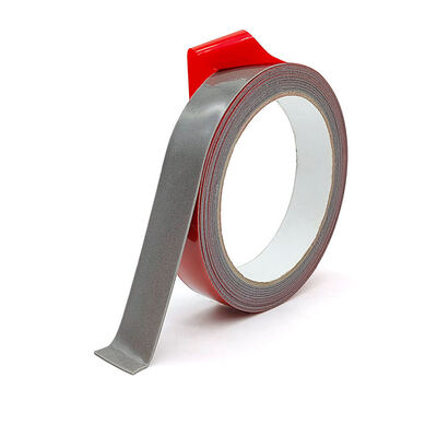 Băng keo xốp kết cấu acrylic tùy chỉnh để lắp ráp thiết bị vận tải