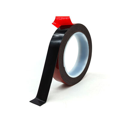 Nhựa băng bọt acrylic chống gió tùy chỉnh gắn hai mặt cho lắp đặt biển báo ngoài trời