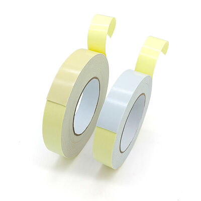 Nhà sản xuất băng keo xốp EVA hai mặt công nghiệp tùy chỉnh chiều rộng