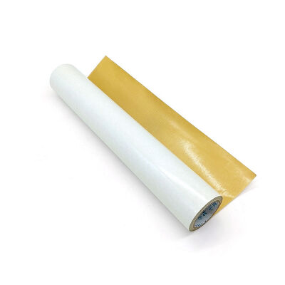 Băng keo dán bản in cao su có thể tháo rời để dán bản in Flexo