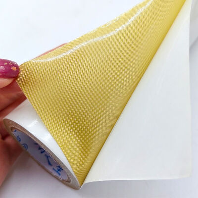 Băng keo dán cao su hai mặt để gắn tấm cho trục ống đồng in flexo sóng chạy dài