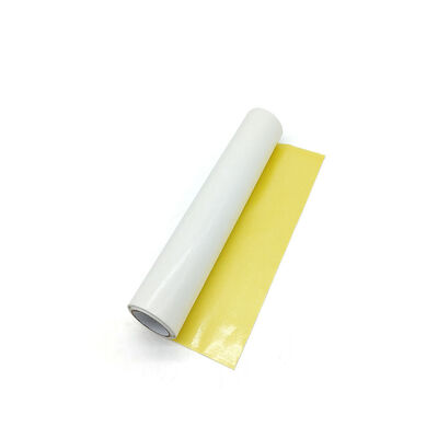 Băng keo hai mặt có thể tháo rời để gắn bản in Flexo và bìa carton