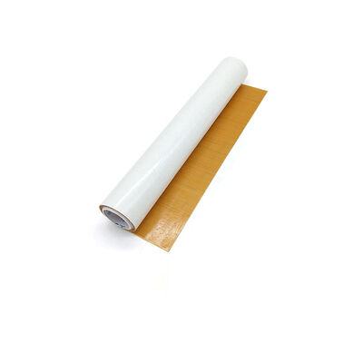 Băng keo hai mặt lưới xanh để gắn bản in cho ngành in flexo trên giấy carton