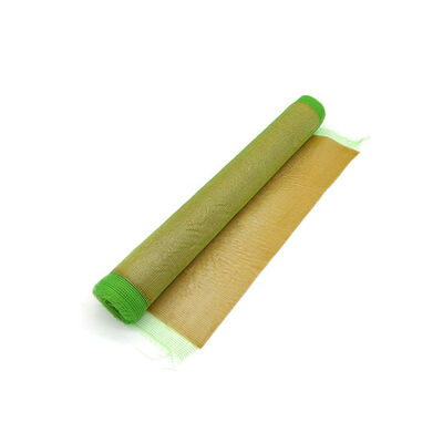 Băng keo dán tấm cao su hai mặt có thể tháo rời bằng lưới màu xanh lá cây để in bản kẽm polymer