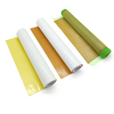 Dây băng gắn tấm vải dính hai mặt tùy chỉnh cho tay cầm xi lanh in Flexographic