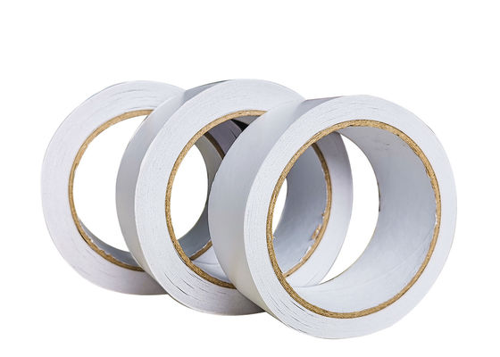 Ứng dụng Sạch & Dễ Dàng - Băng keo giấy có thể tái định vị cho công việc chính xác