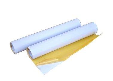 Băng keo nóng chảy Vải Vải Flexo Tấm Gắn băng cho công việc in