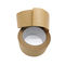 Băng keo dán giấy Kraft nhiệt độ cao / Băng dính phù hợp với các tông