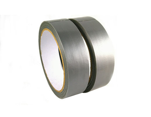 Matt Cloth Waterproof Single Side Duct Tape để niêm phong hộp