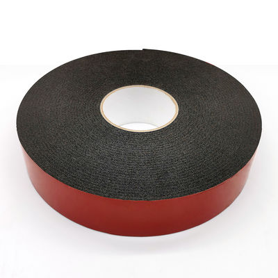 Sức mạnh giữ tuyệt vời Băng xốp PE hai mặt mật độ cao để sản xuất phần cứng
