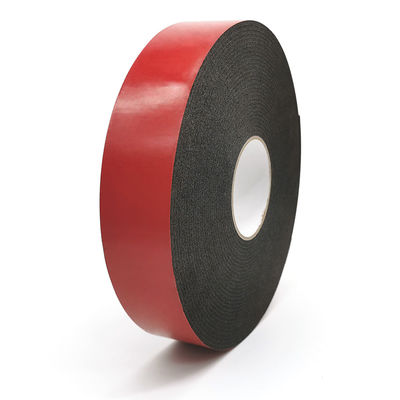 Sức mạnh giữ tuyệt vời Băng xốp PE hai mặt mật độ cao để sản xuất phần cứng