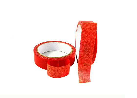 1 Inch chống nước HX Matt miễn phí mẫu chống nước dễ dàng mang theo nhỏ vải băng ống dẫn