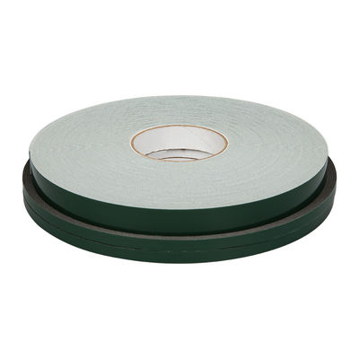 Polyethylene đôi dính mặt nạ băng ngoài trời trong nhà ứng dụng quảng cáo