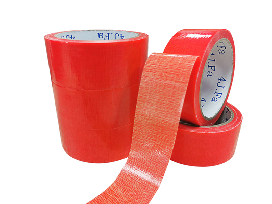 Vải chống nước được hỗ trợ bằng chất kết dính với lực kết dính N/25MM