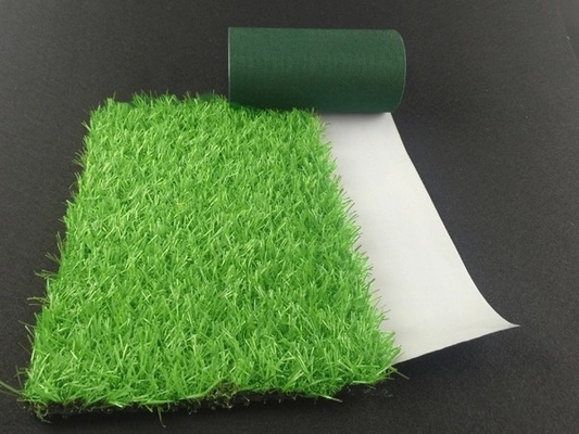 Băng dán cỏ tổng hợp tự dính để nối cố định tấm thảm cỏ xanh