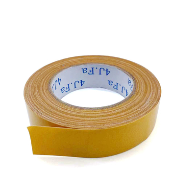 Dây băng thảm hai mặt có thể tùy chỉnh cho sử dụng trong nhà / ngoài trời