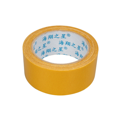 Bán trực tiếp tại nhà máy Băng keo dán thảm chống thấm nước trong suốt bền bỉ để dán