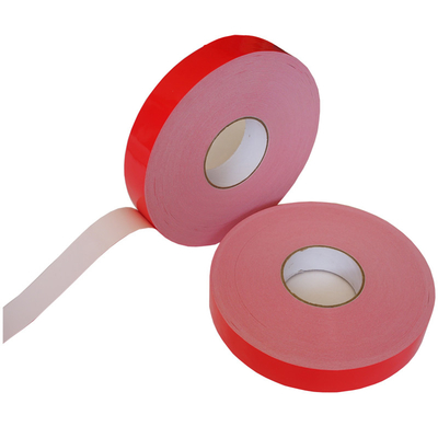 Mật độ cao Acrylic Foam Tape Tự dính Fixing Auto Mirror Độ ẩm kháng