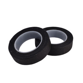 Băng keo màu đen, họa sĩ Crepe Giấy Masking Tape 60 độ tiết kiệm